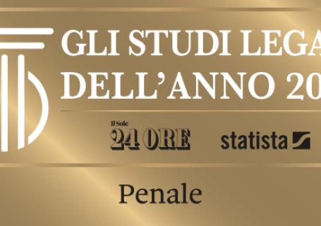 Studi legali dell’anno 2022